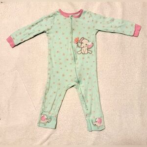 Koala Baby One-piece Size 24m